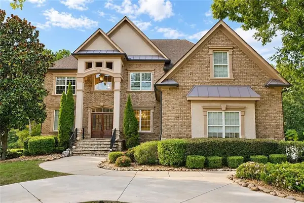 5293 Heron Bay Boulevard, Locust Grove, GA 30248