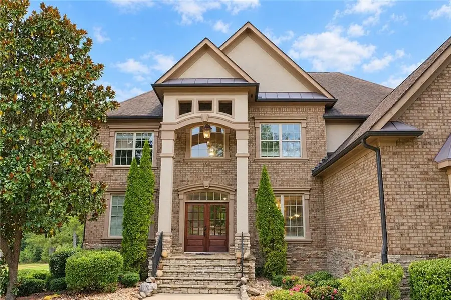 5293 Heron Bay Boulevard, Locust Grove, GA 30248 - #2