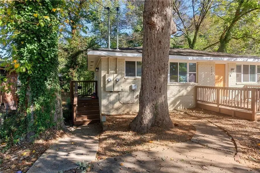 1341 Pine Avenue, Atlanta, GA 30344 - #3