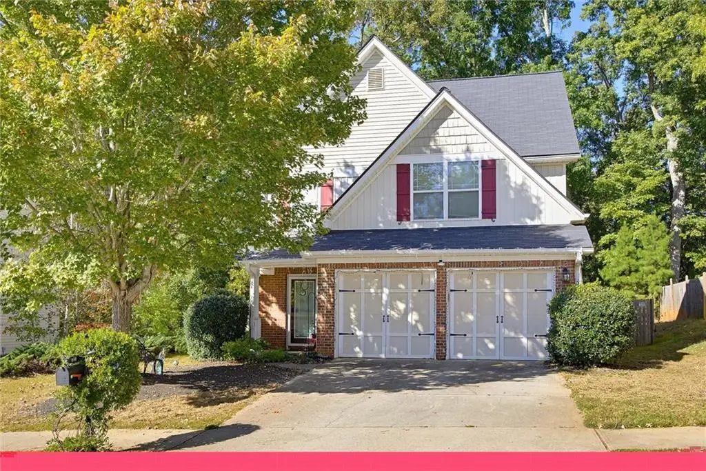 114 Darbys Run Court, Hiram, GA 30141 - #1