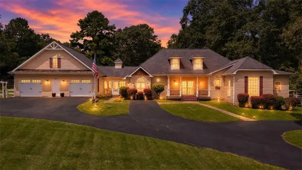 215 Dorsey Road, Hampton, GA 30228