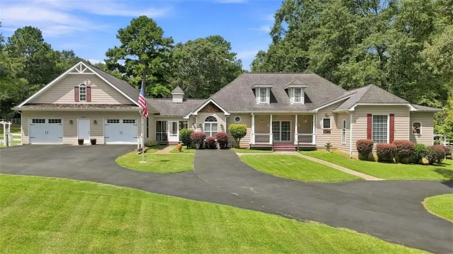 215 Dorsey Road, Hampton, GA 30228 - #2