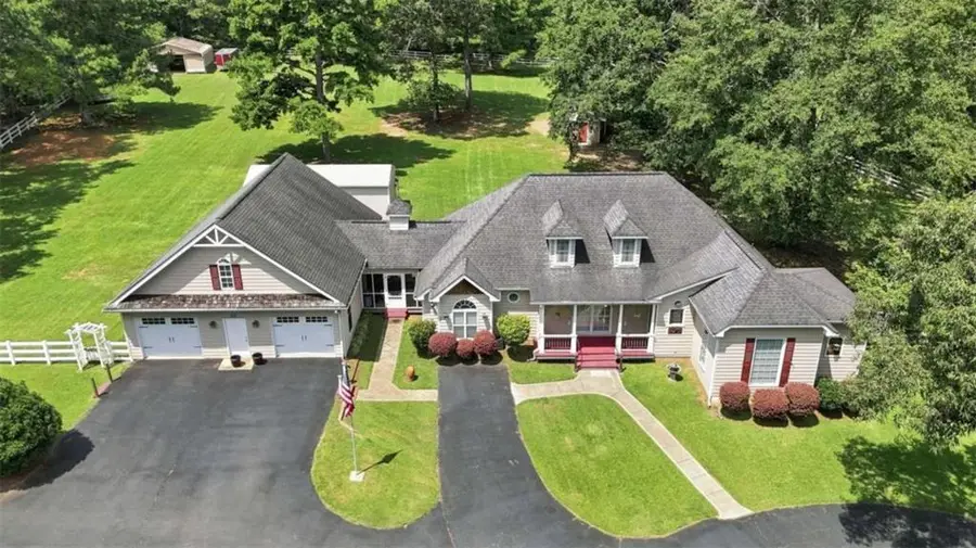 215 Dorsey Road, Hampton, GA 30228 - #3