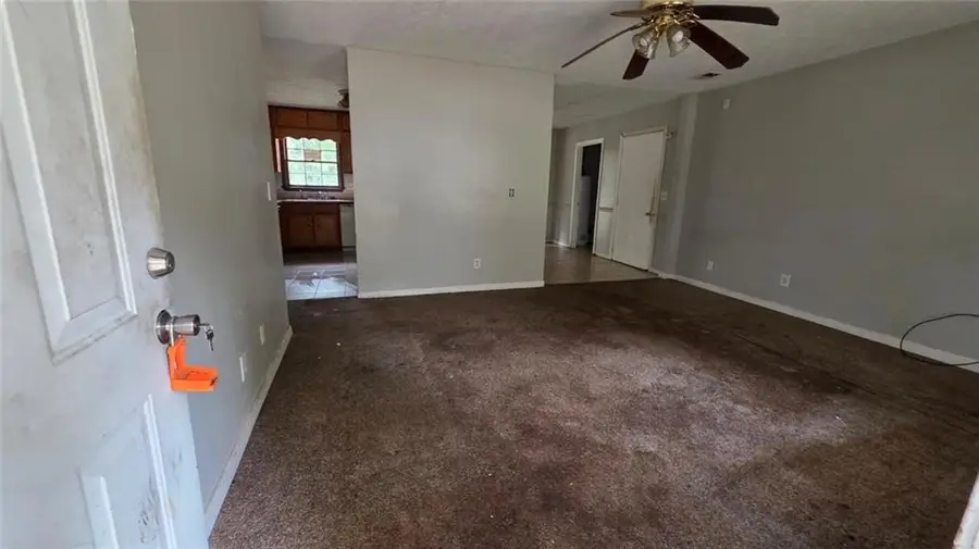 870 Navajo Trail, Covington, GA 30016 - #3