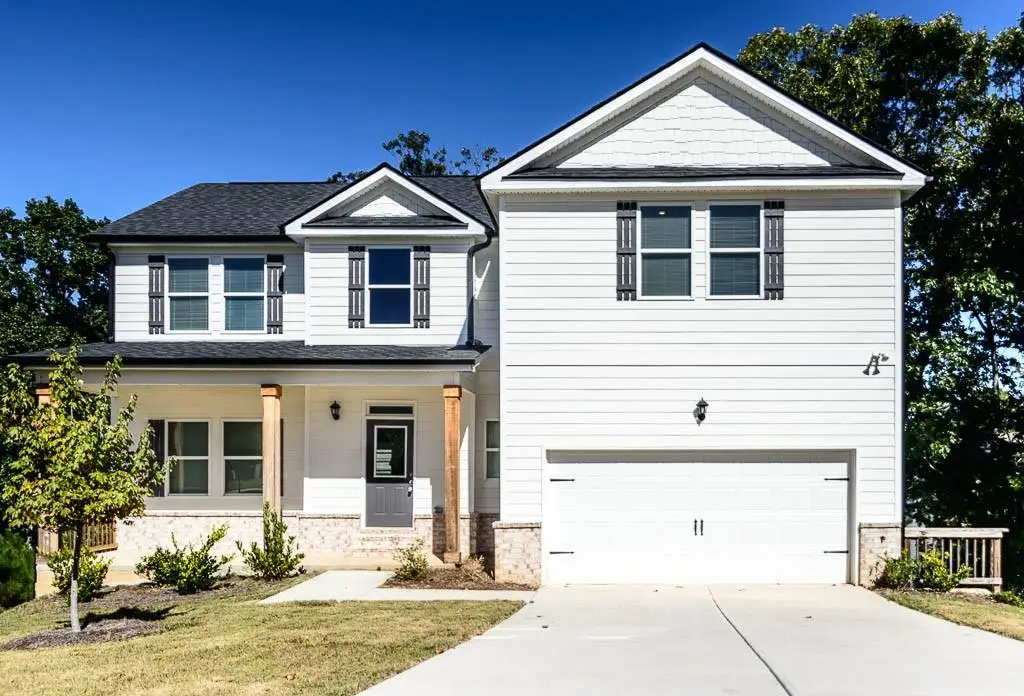 5032 Falcon Point, Douglasville, GA 30135 - #1