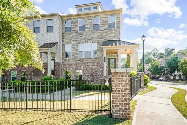 350 Provenance Drive, Sandy Springs, GA 30328