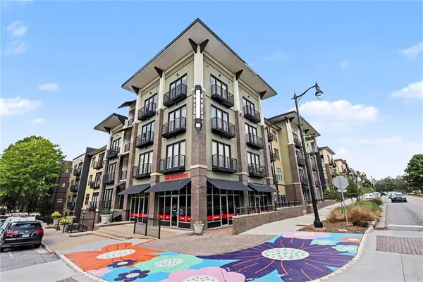 5300 Peachtree Road #3110, Chamblee, GA 30341