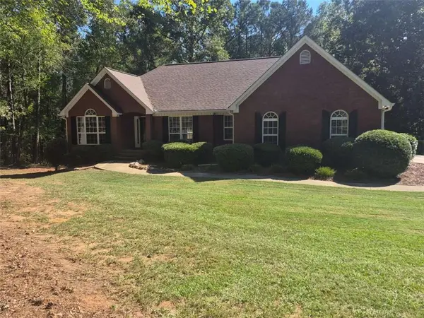 7665 Berea Road, Winston, GA 30187