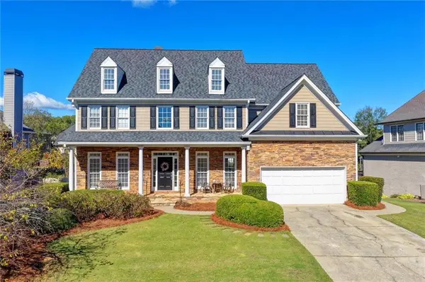 6895 Buckingham Circle, Cumming, GA 30040