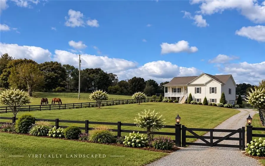 784 Lovebridge Road Ne, Calhoun, GA 30701 - #2