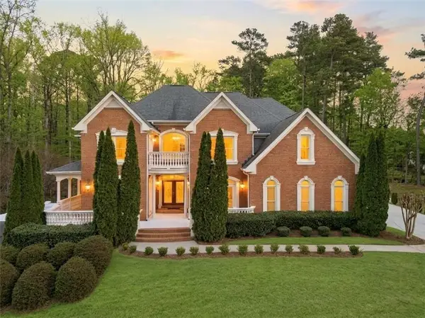 2650 Riverfront Drive, Snellville, GA 30039
