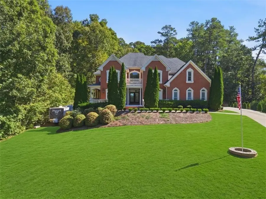 2650 Riverfront Drive, Snellville, GA 30039 - #2