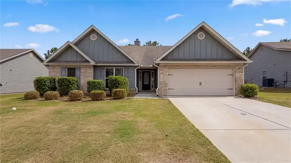 81 Livingston Court, Winder, GA 30680