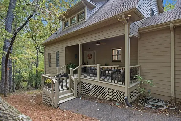 77 Raccoon Run Lane, Big Canoe, GA 30143