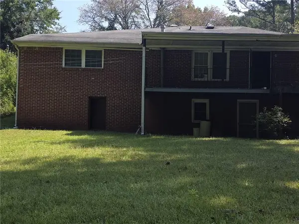 573 Martin Road, Stone Mountain, GA 30088