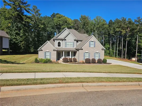 2704 Morgan Court, Stockbridge, GA 30281