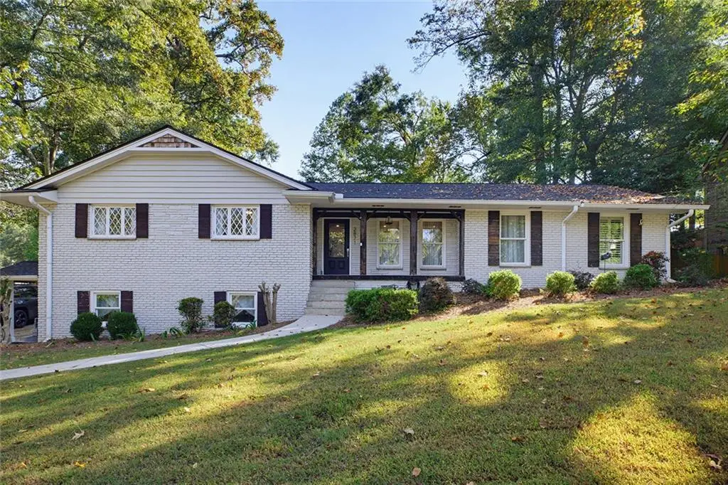 2871 Stonecreek Road Se, Smyrna, GA 30080 - #1