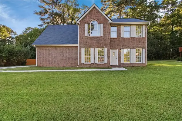 6833 Sarah Jane Lane, Riverdale, GA 30296