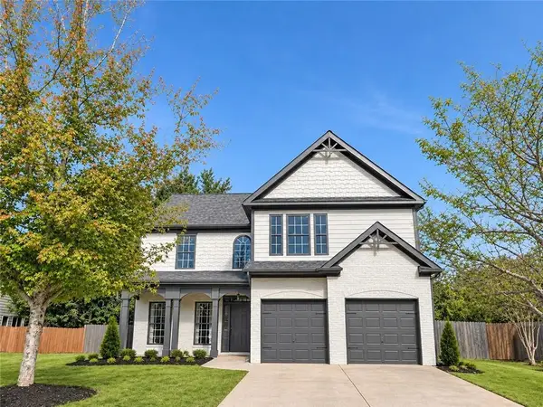 605 Wiley Court, Canton, GA 30115