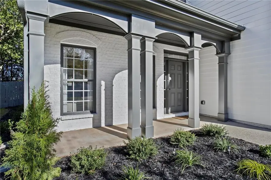 605 Wiley Court, Canton, GA 30115 - #2