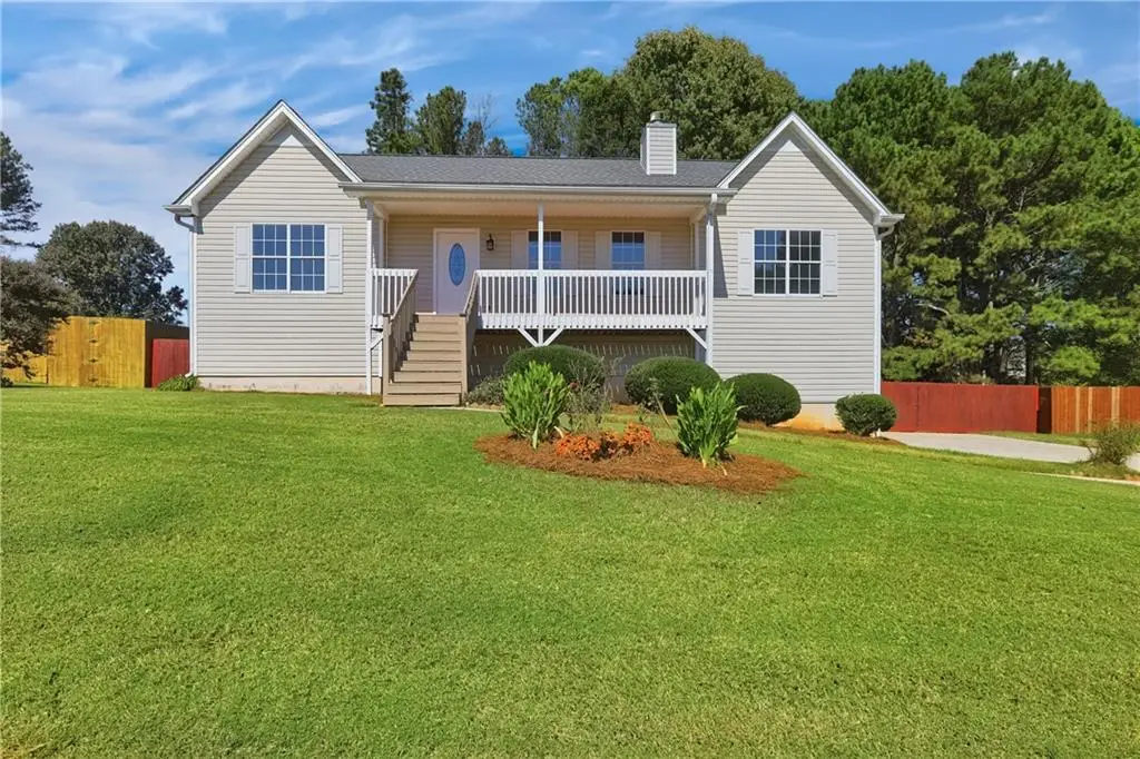 89 Thorntree Pass, Powder Springs, GA 30127 - #1