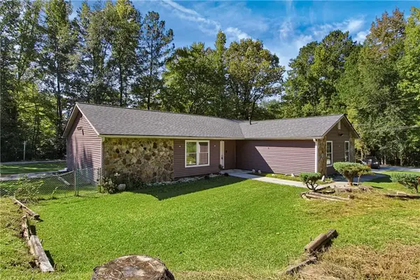 5683 Cape Cod Lane, Lithonia, GA 30038