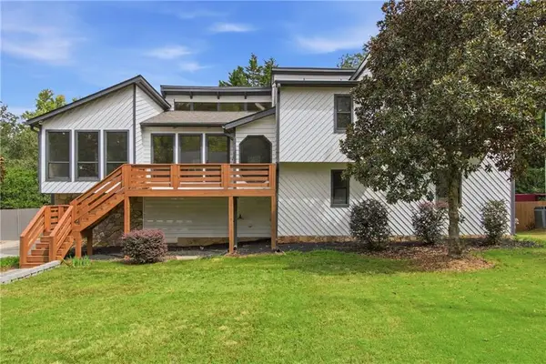 1907 Kemp Road, Marietta, GA 30066