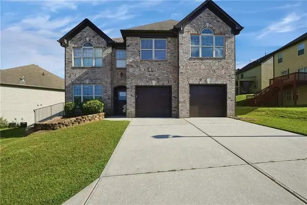 6003 Providence Drive, Union City, GA 30291