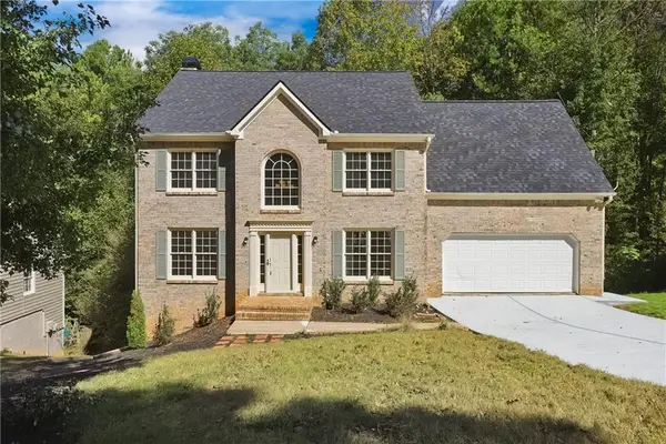 1077 Angel Lane, Powder Springs, GA 30127