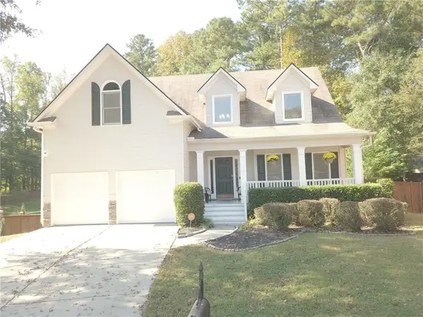 3325 Worthington Court, Powder Springs, GA 30127