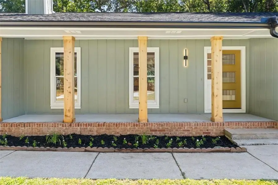 2177 E Chester Circle Se, Conyers, GA 30013 - #2