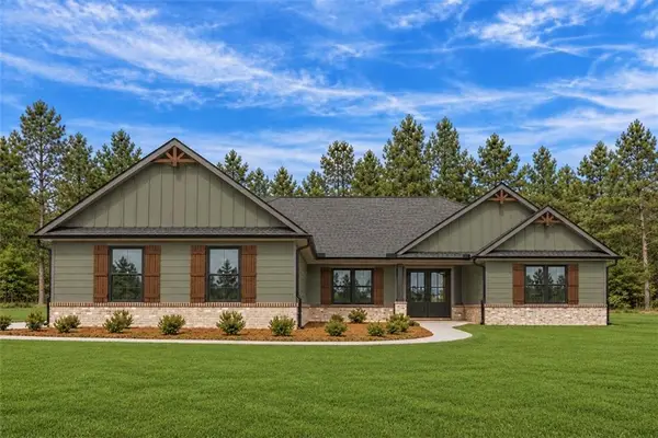 LOT 2 Bethel Church Road, Carrollton, GA 30117