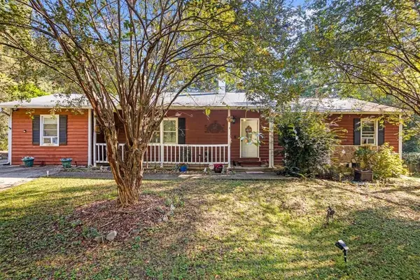 5846 Fox Run, Rex, GA 30273