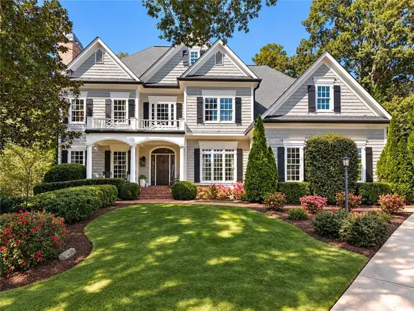 1129 Topaz Way, Marietta, GA 30068