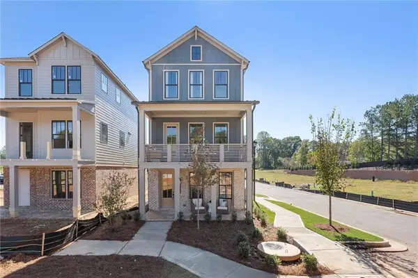4414 Braken Lane, Alpharetta, GA 30076