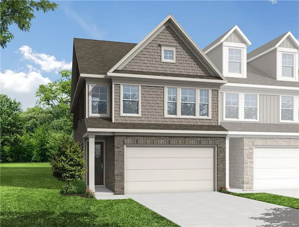 6395 Pinin Place #645, Cumming, GA 30041 - #1