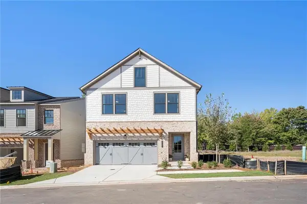 2135 Fern Circle, Alpharetta, GA 30076
