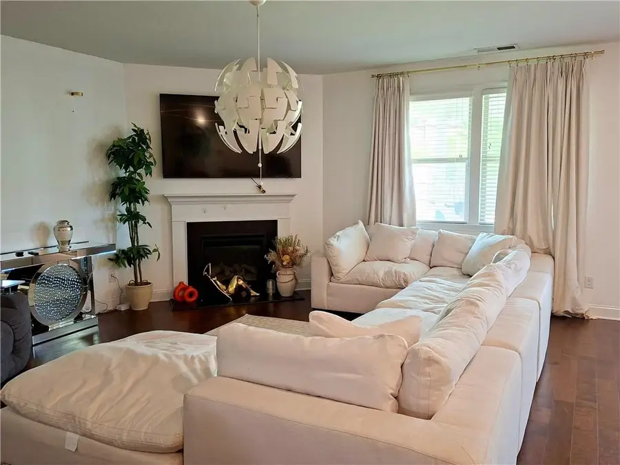 3259 Over Hill Court, Buford, GA 30519 - #2