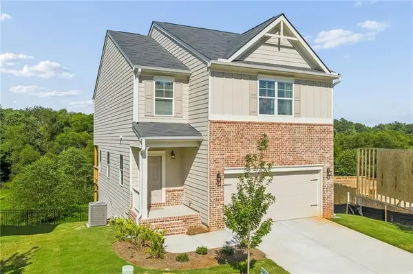 2684 Jordan Lane, Lithia Springs, GA 30122