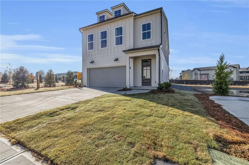 2285 Fern Circle, Roswell Alpharetta, GA 30076 - #1