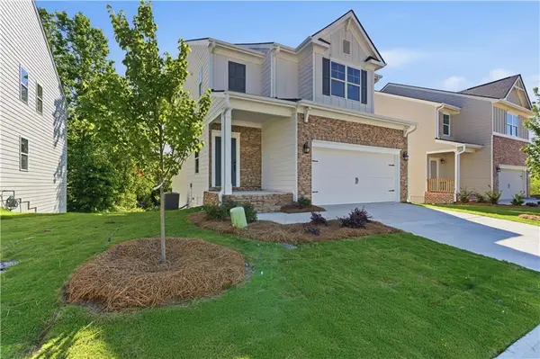 2694 Jordan Lane, Lithia Springs, GA 30122