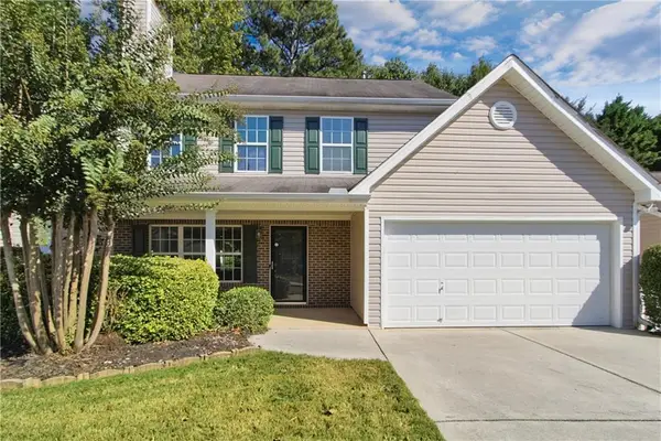 273 Rosemont Court, Hiram, GA 30141