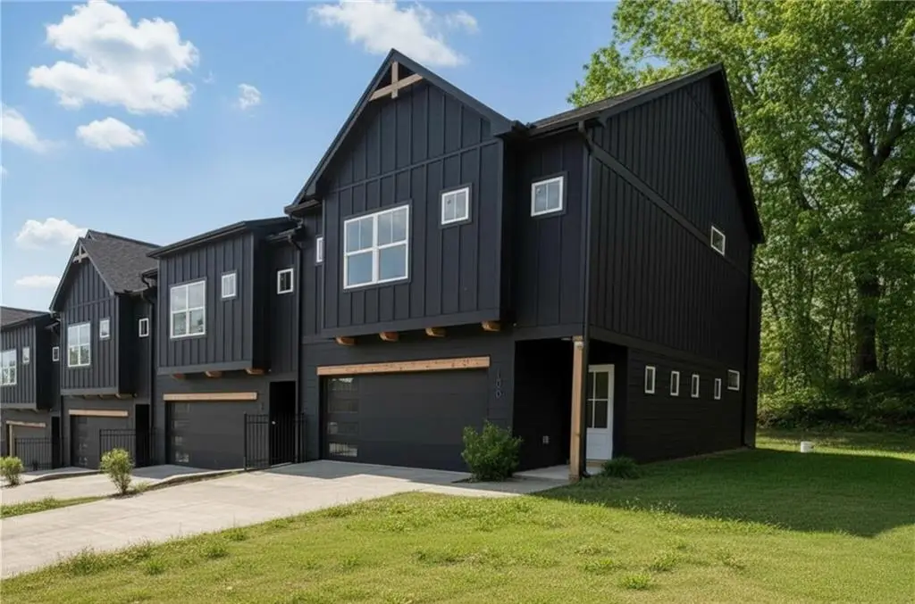 104 Waterview Court, Waleska, GA 30183 - #1
