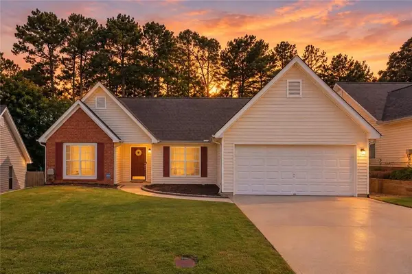 2210 Laurel Pointe Lane, Lawrenceville, GA 30043