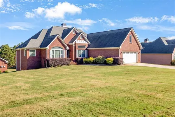 1001 Landmark Drive, Mcdonough, GA 30252