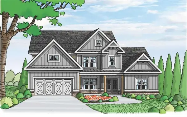 237 Sunset Creek Way, Monroe, GA 30655