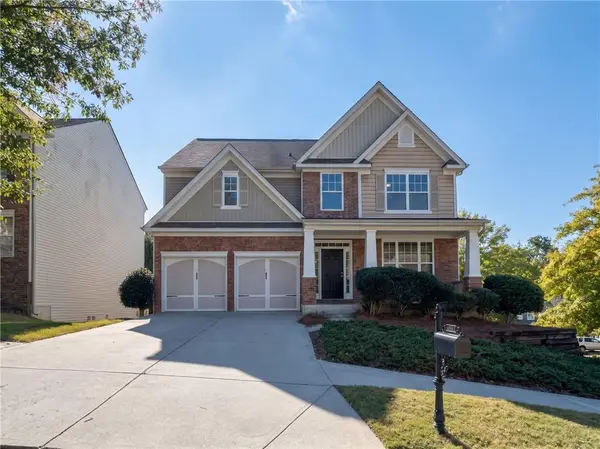 6730 Island Pointe Drive, Buford, GA 30518