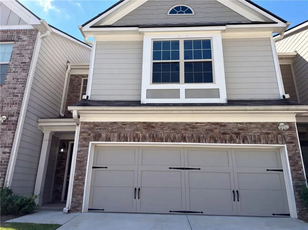 5536 Fairhaven Place, Fairburn, GA 30213 - #1