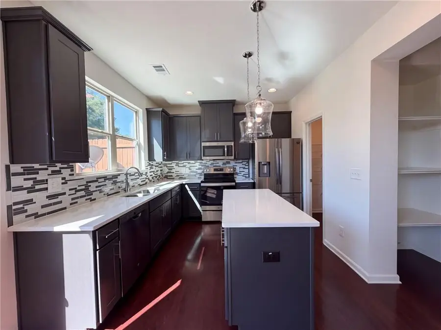 5536 Fairhaven Place, Fairburn, GA 30213 - #3