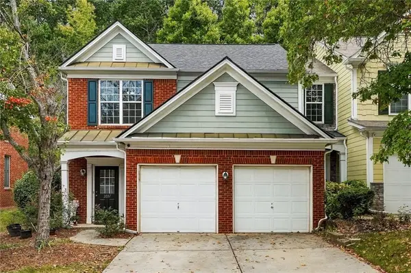 2037 Fosco Drive, Duluth, GA 30097
